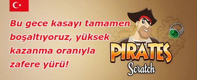 Hoş Geldin Bonusu 🎁 promotion banner