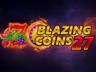 Blazing Coins 27 screenshot