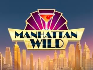 Manhattan Goes Wild screenshot