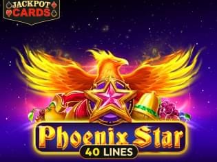Phoenix Star screenshot