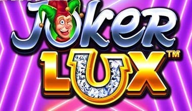 Joker Lux Megaways