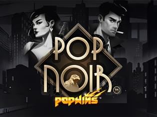 PopNoir screenshot