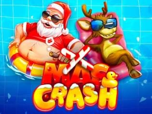 Xmas Crash screenshot