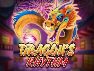 Dragon's Rhythm Link&Win screenshot