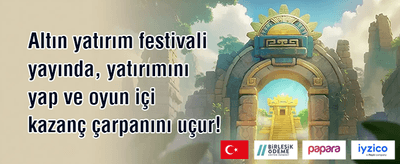 Haftalık Kayıp Bonusu 💰 promotion banner