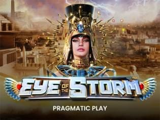 Eye of the Storm screenshot