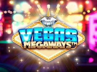 Vegas Megaways screenshot