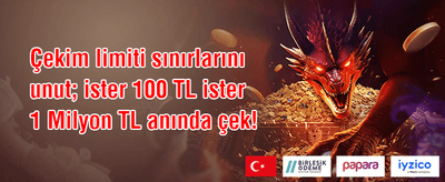 Slot Turnuvası 🎰 promotion banner