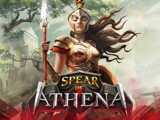 Spear of Athena screenshot